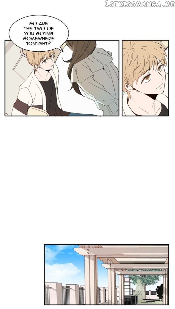 Read A Good Day to Be a Dog ENGLISH Manga Online