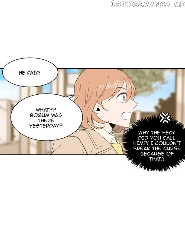 Read A Good Day to Be a Dog ENGLISH Manga Online