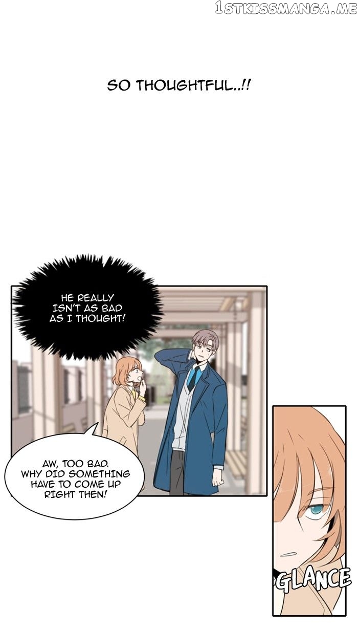 Read A Good Day to Be a Dog ENGLISH Manga Online