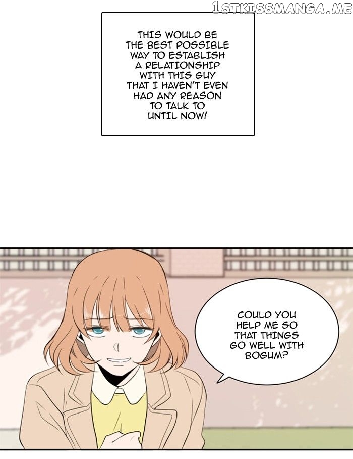 Read A Good Day to Be a Dog ENGLISH Manga Online