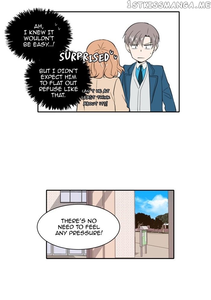 Read A Good Day to Be a Dog ENGLISH Manga Online