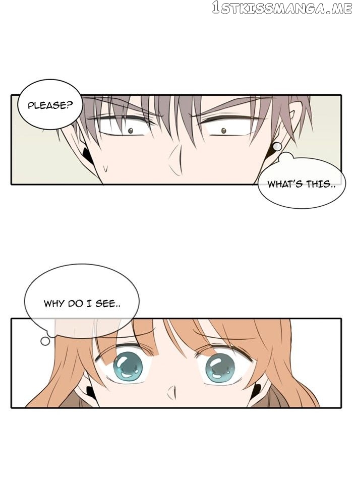 Read A Good Day to Be a Dog ENGLISH Manga Online