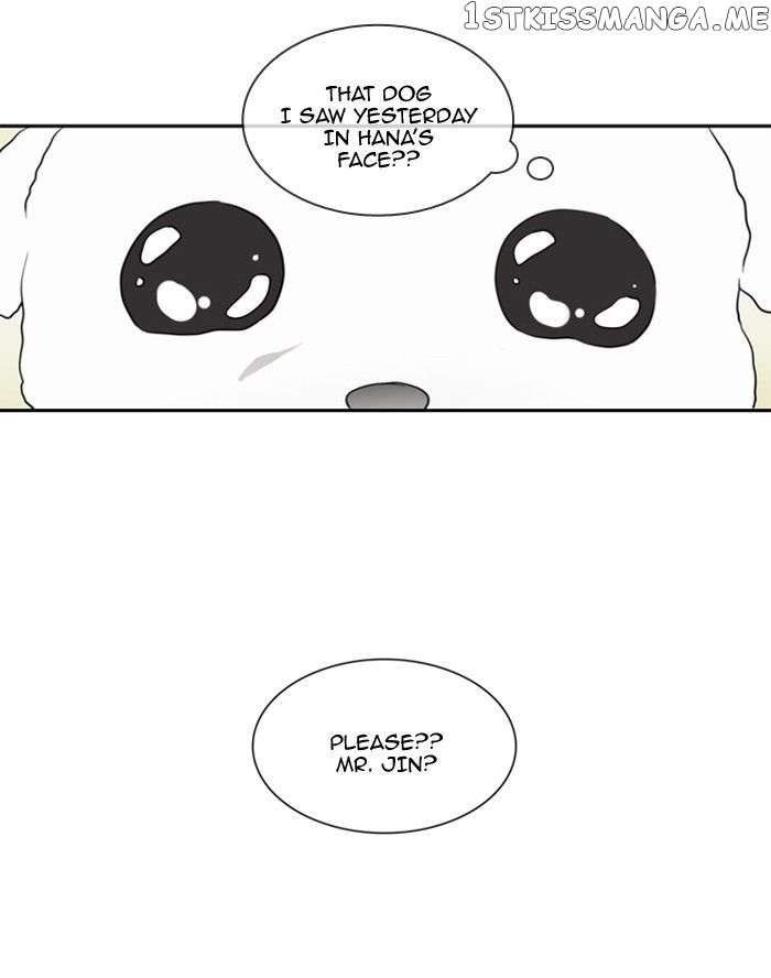 Read A Good Day to Be a Dog ENGLISH Manga Online