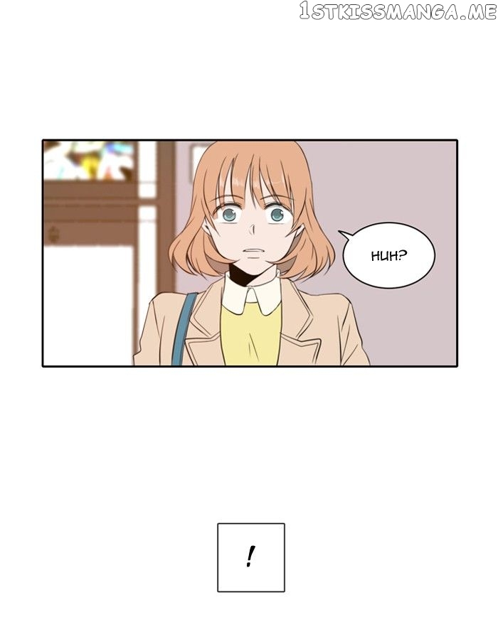 Read A Good Day to Be a Dog ENGLISH Manga Online