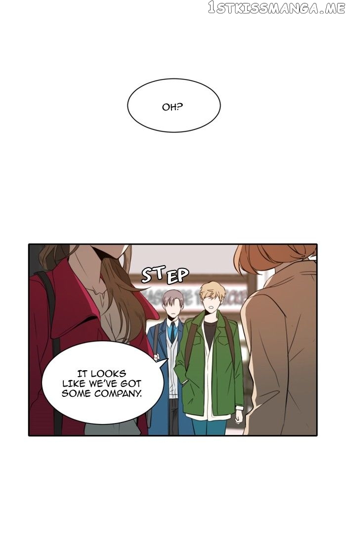 Read A Good Day to Be a Dog ENGLISH Manga Online