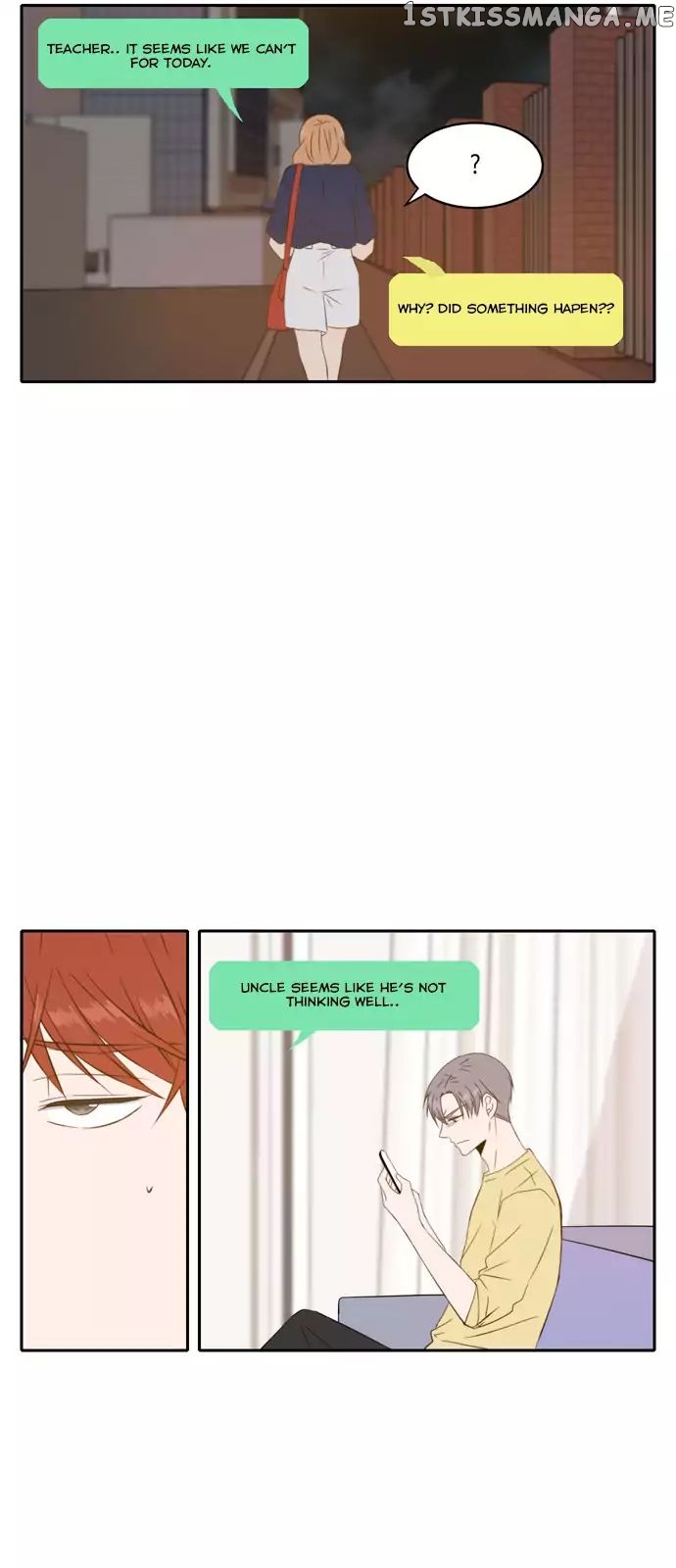 Read A Good Day to Be a Dog ENGLISH Manga Online