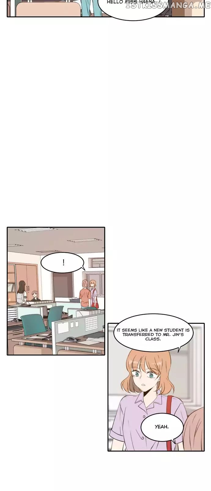 Read A Good Day to Be a Dog ENGLISH Manga Online