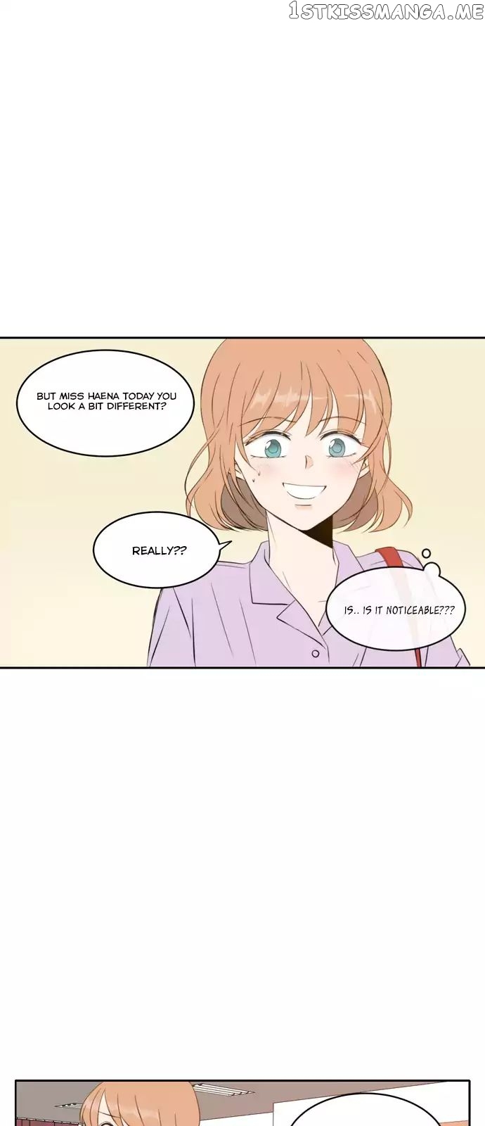 Read A Good Day to Be a Dog ENGLISH Manga Online