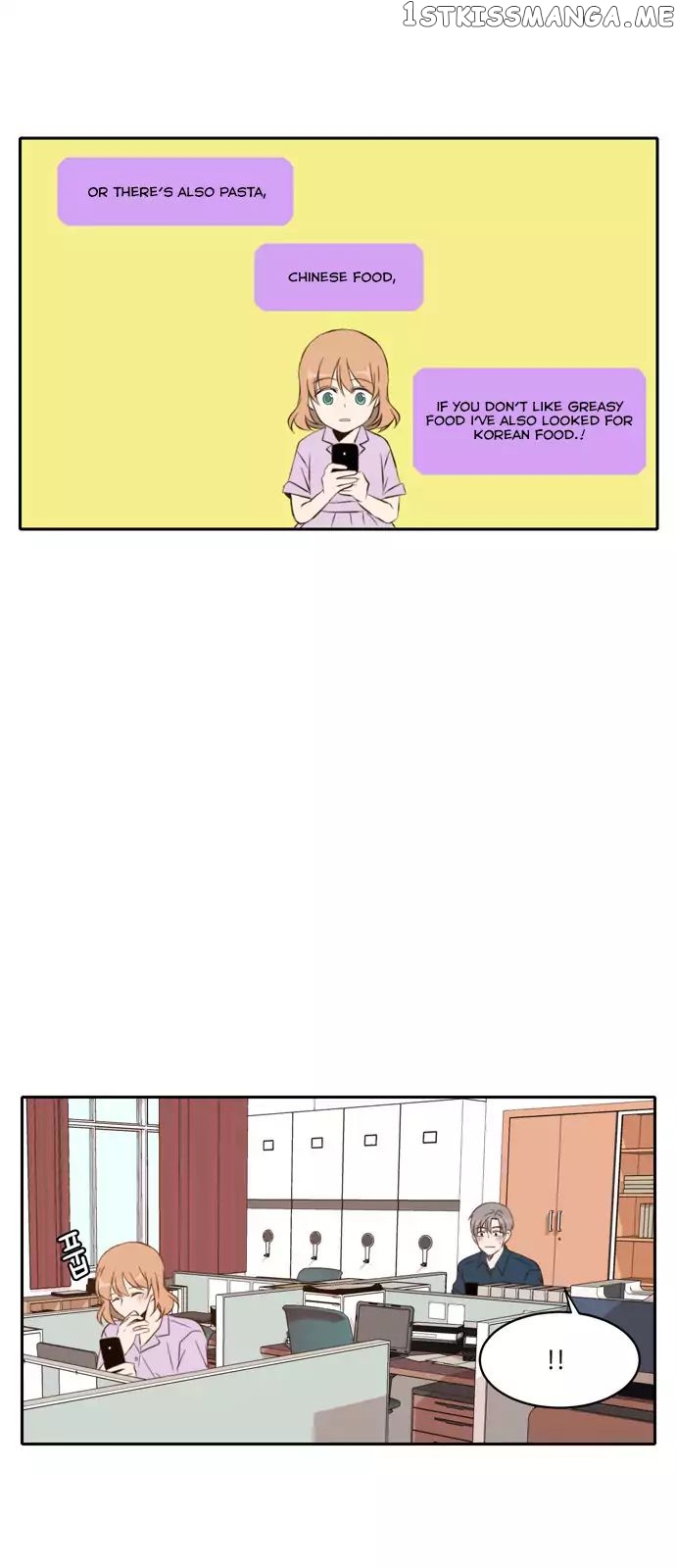 Read A Good Day to Be a Dog ENGLISH Manga Online