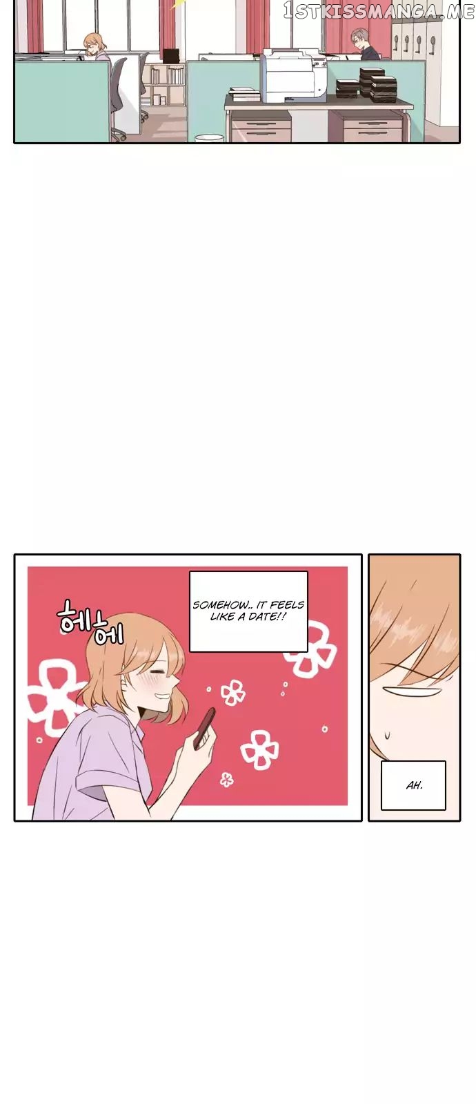 Read A Good Day to Be a Dog ENGLISH Manga Online