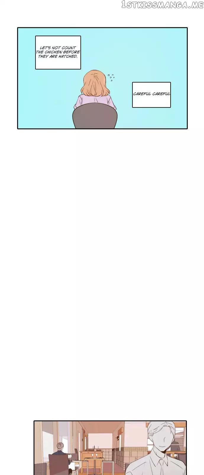 Read A Good Day to Be a Dog ENGLISH Manga Online