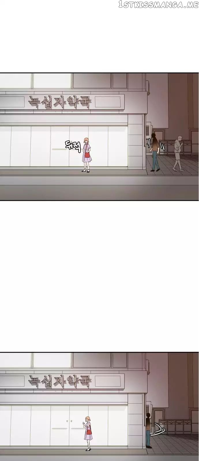 Read A Good Day to Be a Dog ENGLISH Manga Online