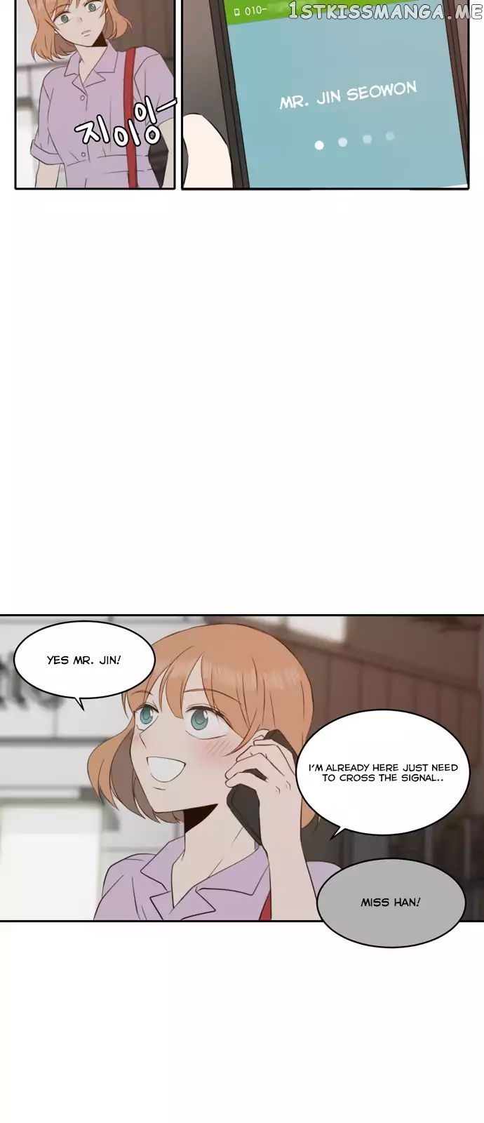 Read A Good Day to Be a Dog ENGLISH Manga Online