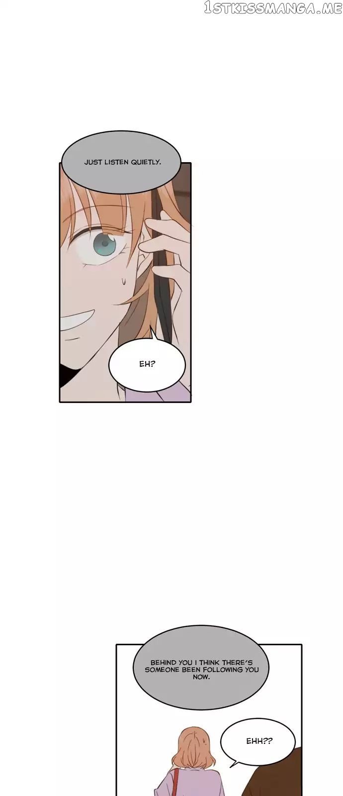 Read A Good Day to Be a Dog ENGLISH Manga Online