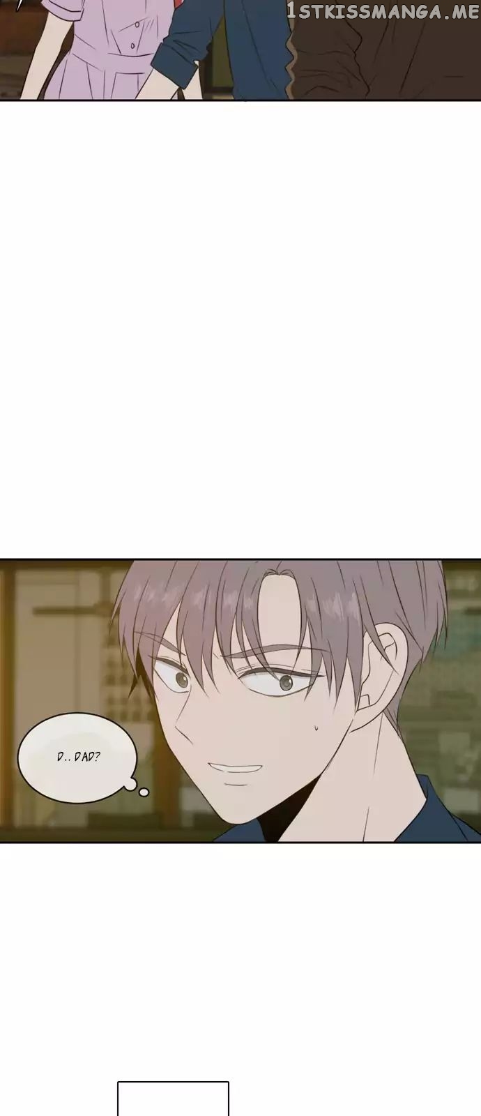 Read A Good Day to Be a Dog ENGLISH Manga Online