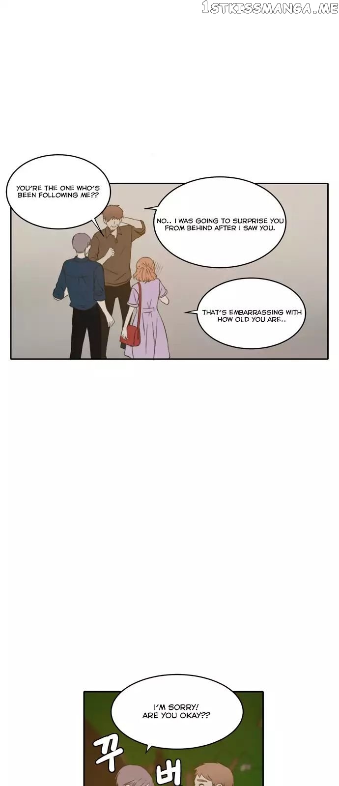 Read A Good Day to Be a Dog ENGLISH Manga Online