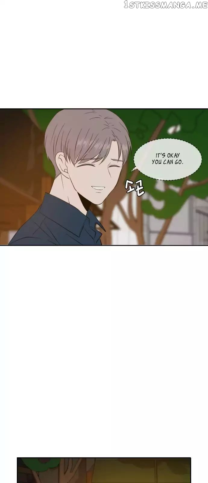 Read A Good Day to Be a Dog ENGLISH Manga Online