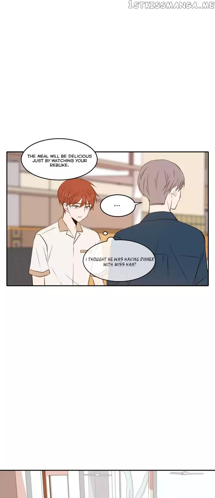 Read A Good Day to Be a Dog ENGLISH Manga Online