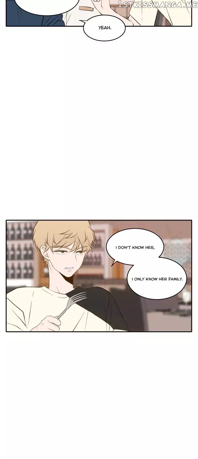 Read A Good Day to Be a Dog ENGLISH Manga Online