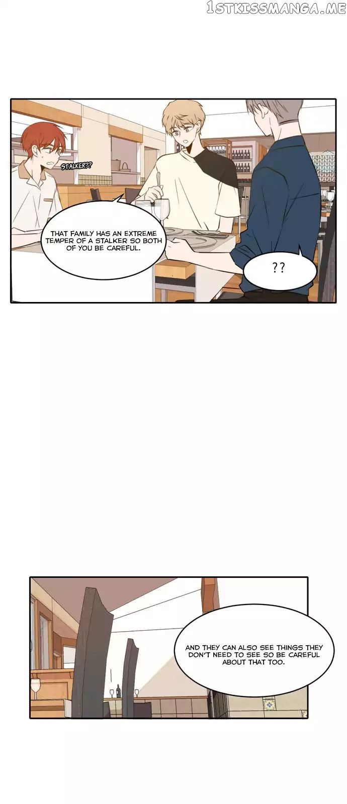 Read A Good Day to Be a Dog ENGLISH Manga Online