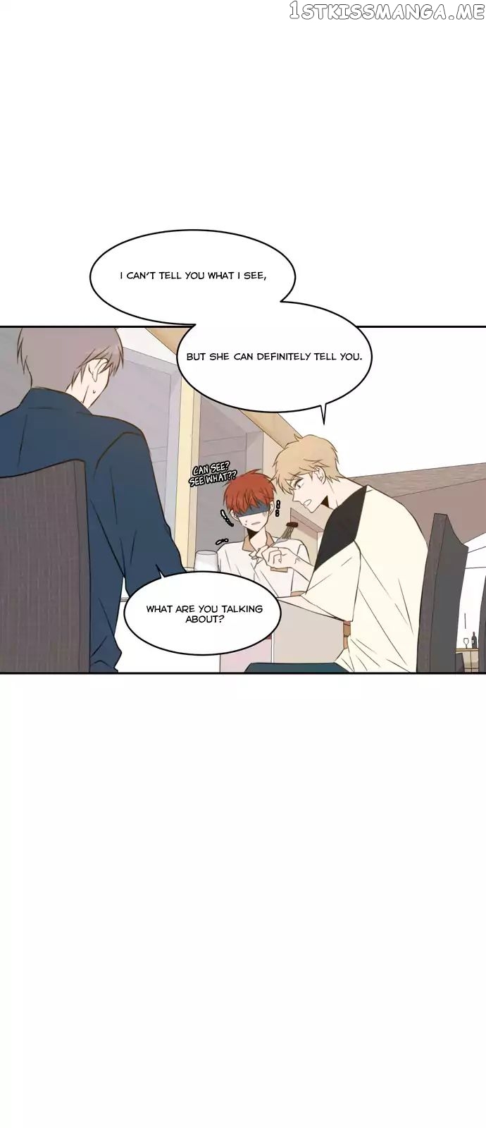 Read A Good Day to Be a Dog ENGLISH Manga Online