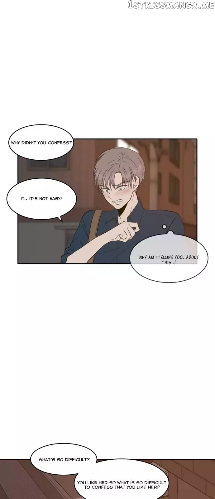 Read A Good Day to Be a Dog ENGLISH Manga Online