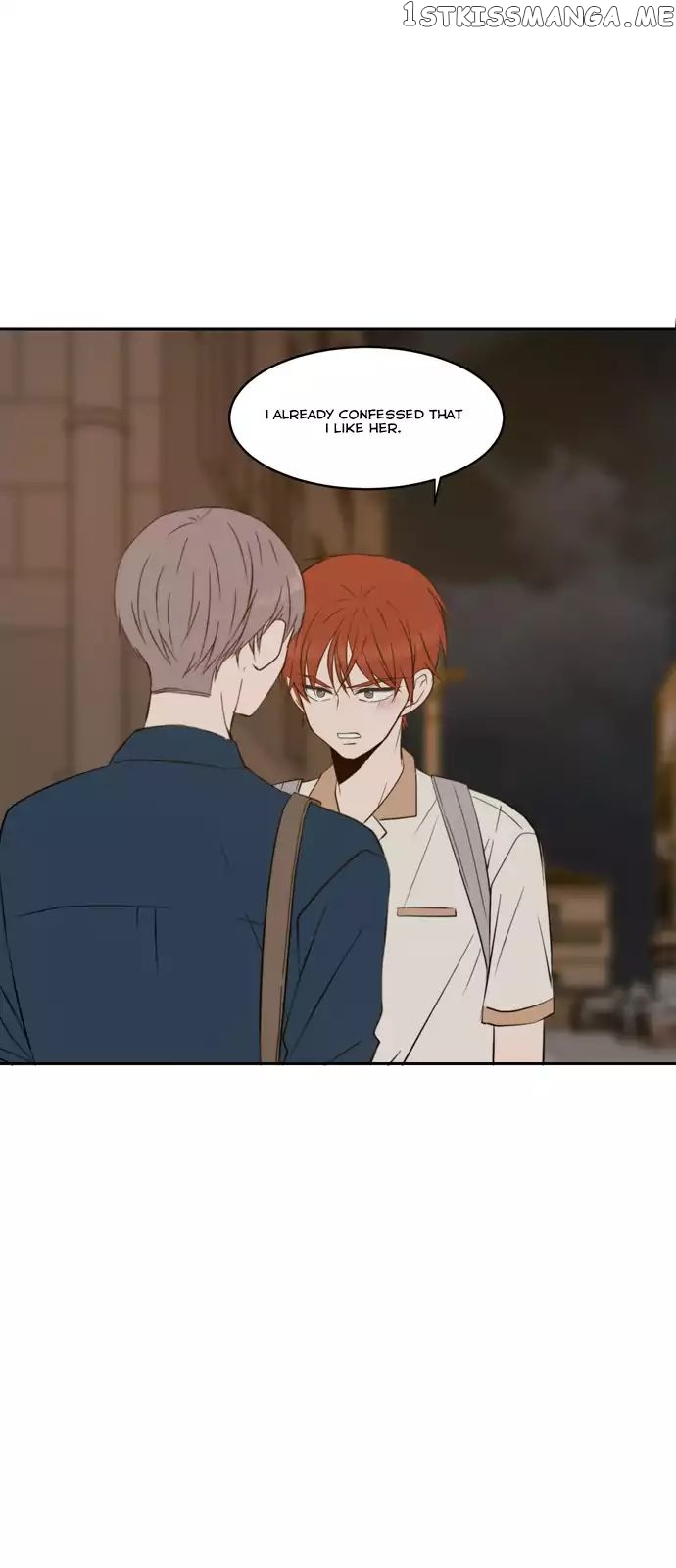 Read A Good Day to Be a Dog ENGLISH Manga Online