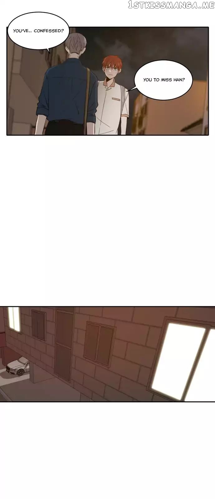 Read A Good Day to Be a Dog ENGLISH Manga Online