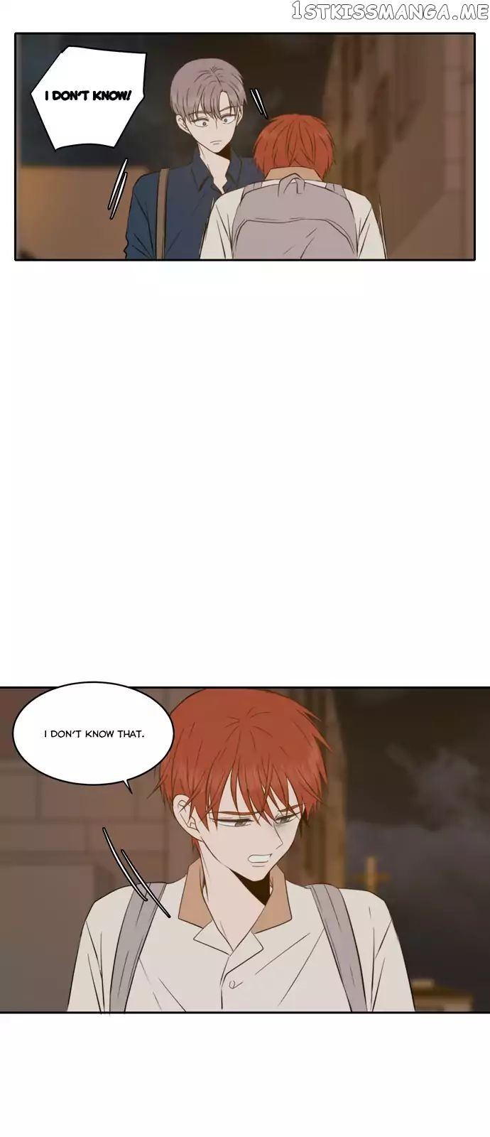 Read A Good Day to Be a Dog ENGLISH Manga Online