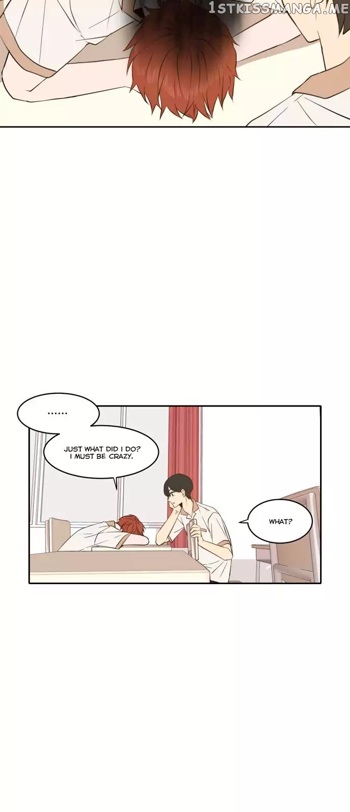 Read A Good Day to Be a Dog ENGLISH Manga Online