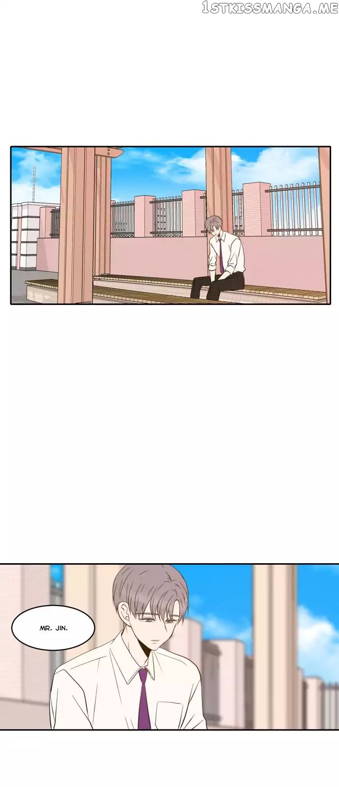 Read A Good Day to Be a Dog ENGLISH Manga Online