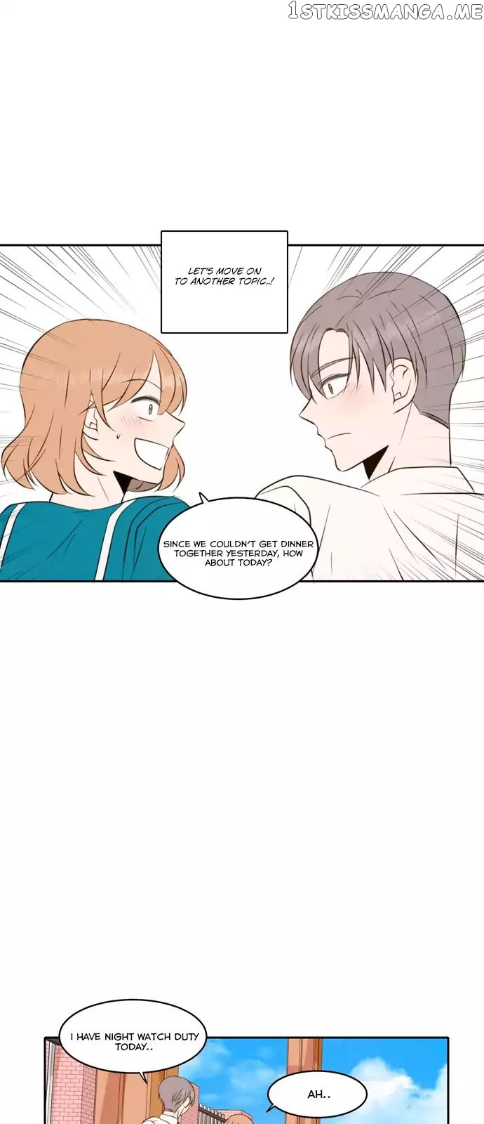 Read A Good Day to Be a Dog ENGLISH Manga Online