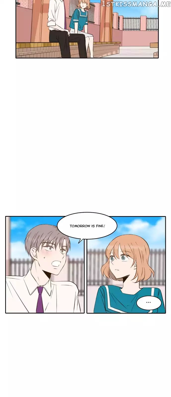 Read A Good Day to Be a Dog ENGLISH Manga Online