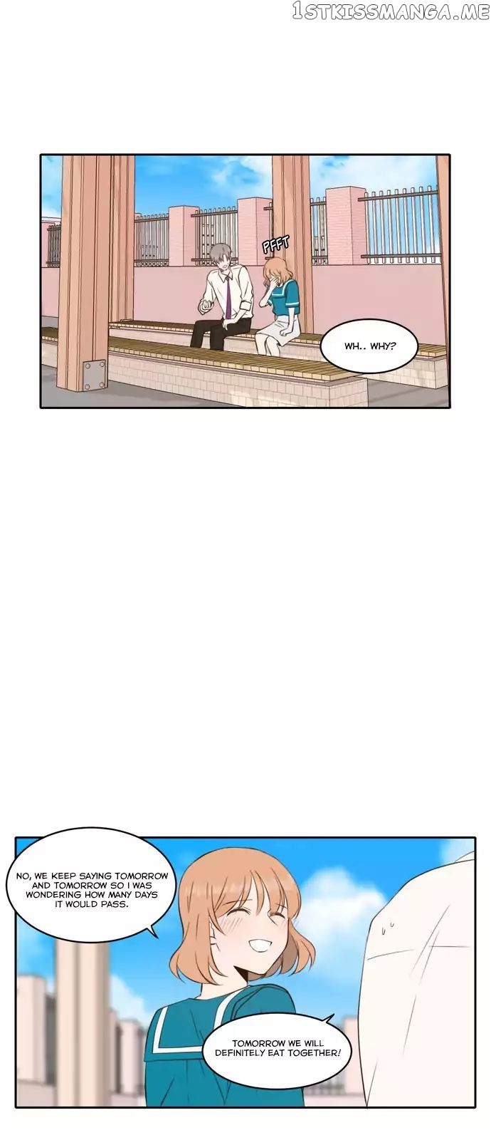 Read A Good Day to Be a Dog ENGLISH Manga Online