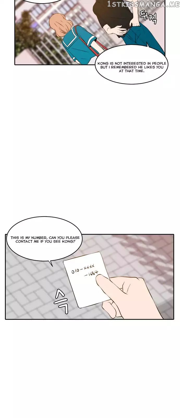 Read A Good Day to Be a Dog ENGLISH Manga Online