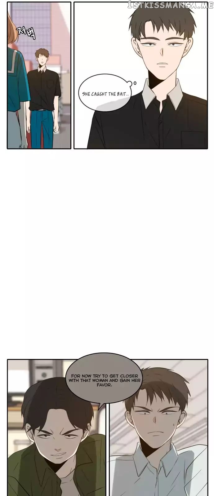 Read A Good Day to Be a Dog ENGLISH Manga Online