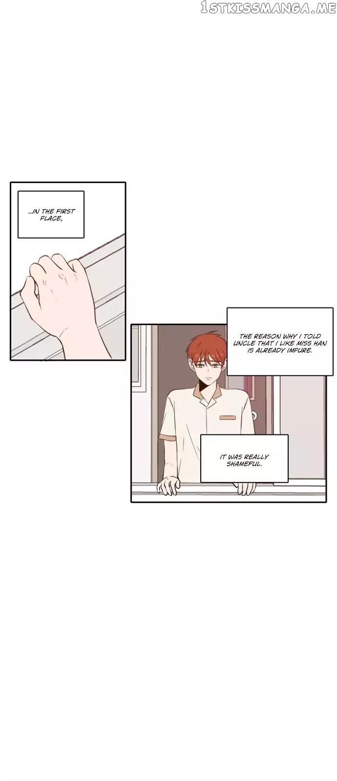 Read A Good Day to Be a Dog ENGLISH Manga Online