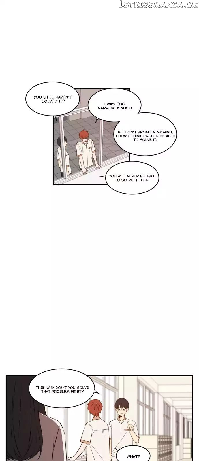 Read A Good Day to Be a Dog ENGLISH Manga Online