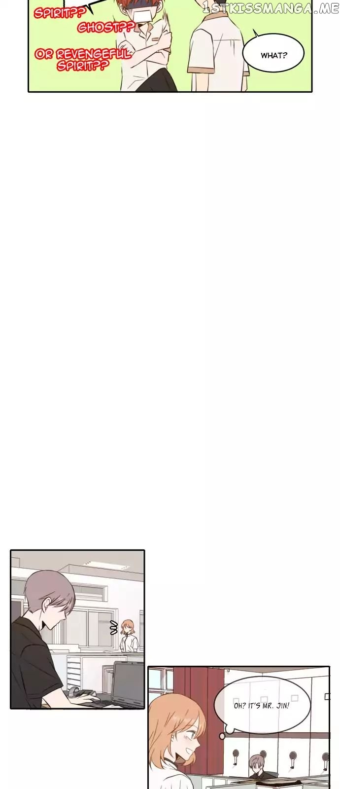 Read A Good Day to Be a Dog ENGLISH Manga Online