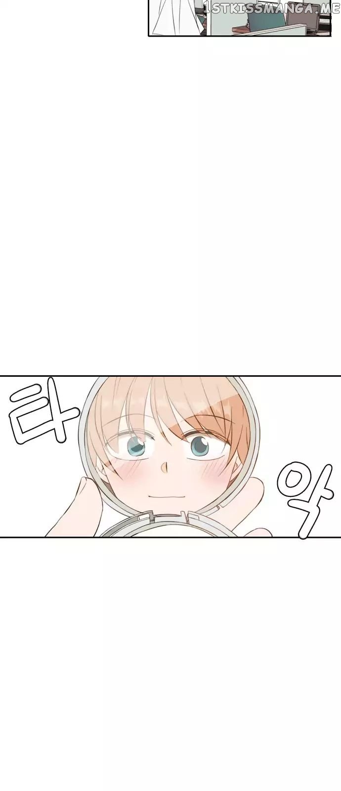 Read A Good Day to Be a Dog ENGLISH Manga Online