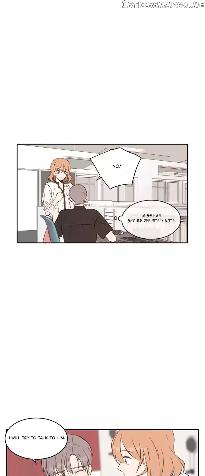 Read A Good Day to Be a Dog ENGLISH Manga Online