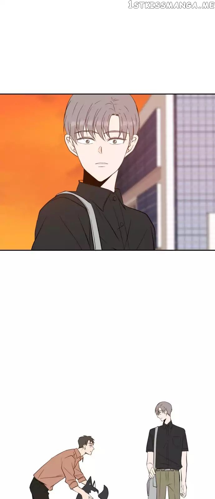 Read A Good Day to Be a Dog ENGLISH Manga Online