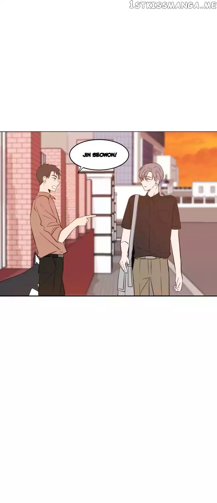 Read A Good Day to Be a Dog ENGLISH Manga Online