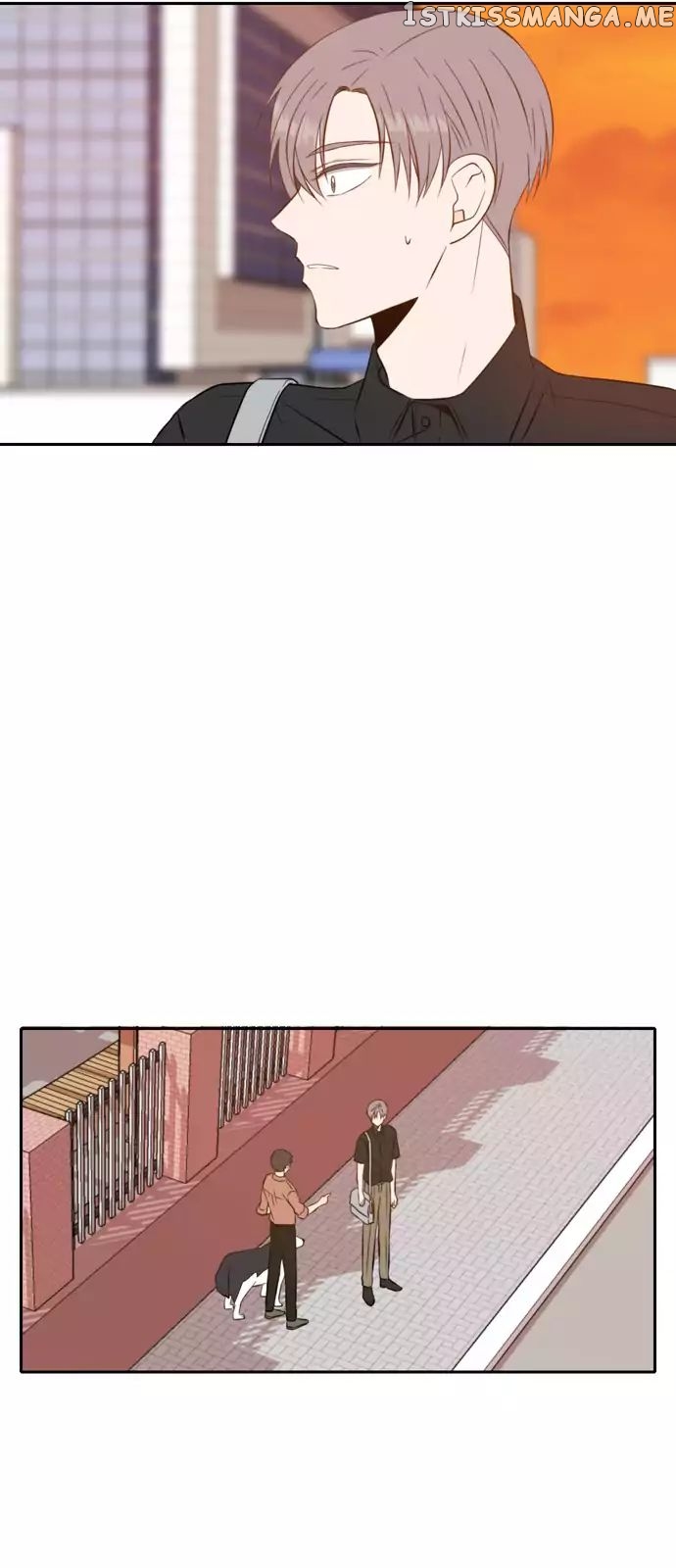 Read A Good Day to Be a Dog ENGLISH Manga Online