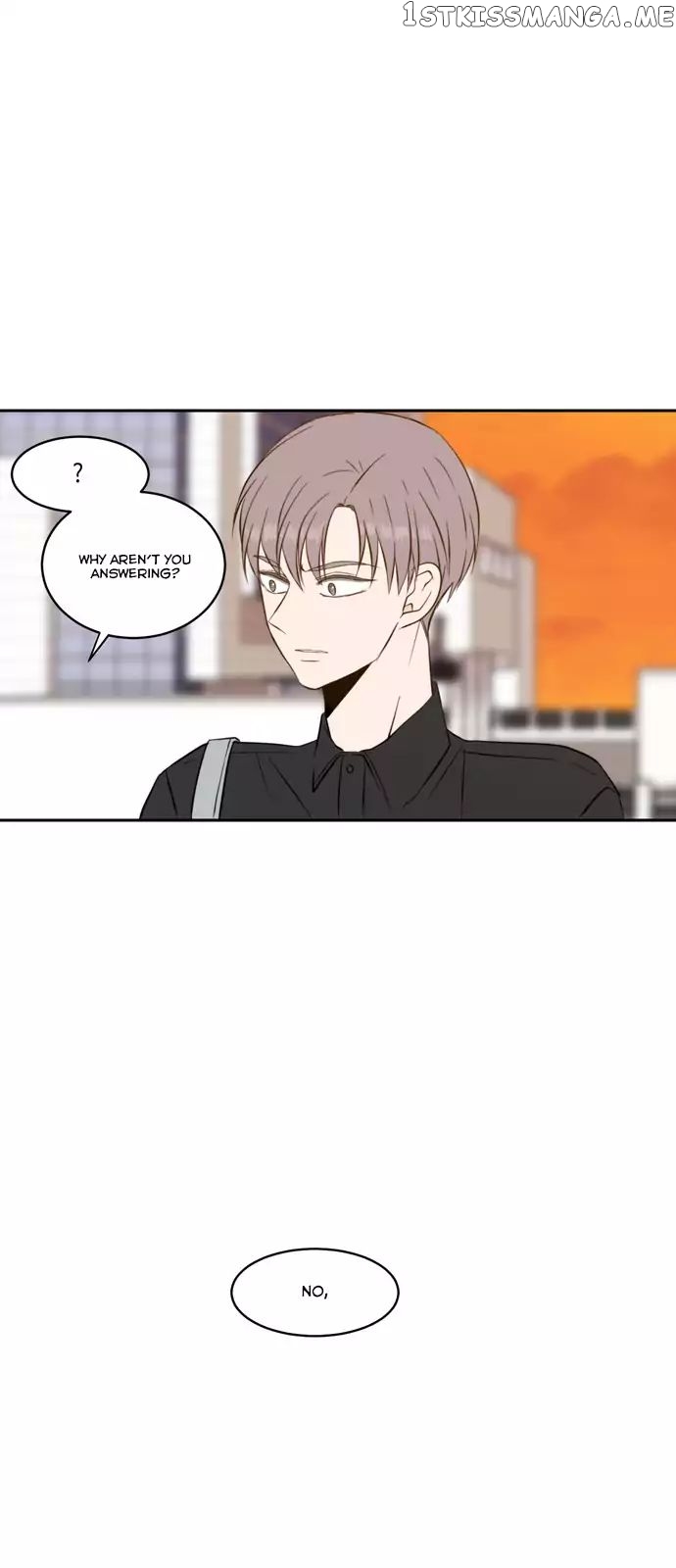 Read A Good Day to Be a Dog ENGLISH Manga Online