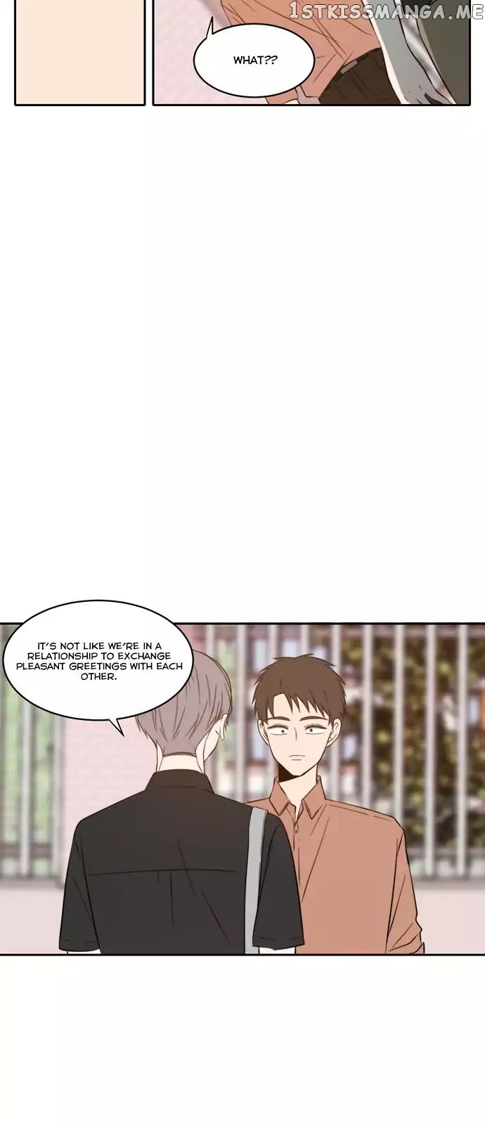 Read A Good Day to Be a Dog ENGLISH Manga Online