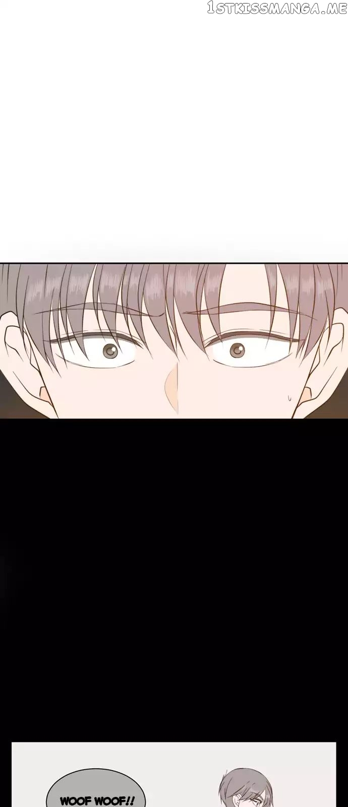 Read A Good Day to Be a Dog ENGLISH Manga Online