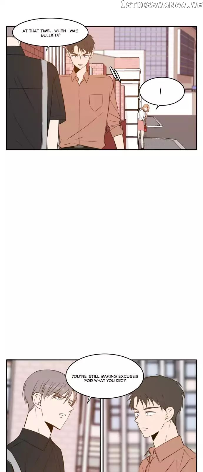 Read A Good Day to Be a Dog ENGLISH Manga Online