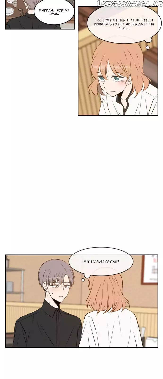 Read A Good Day to Be a Dog ENGLISH Manga Online