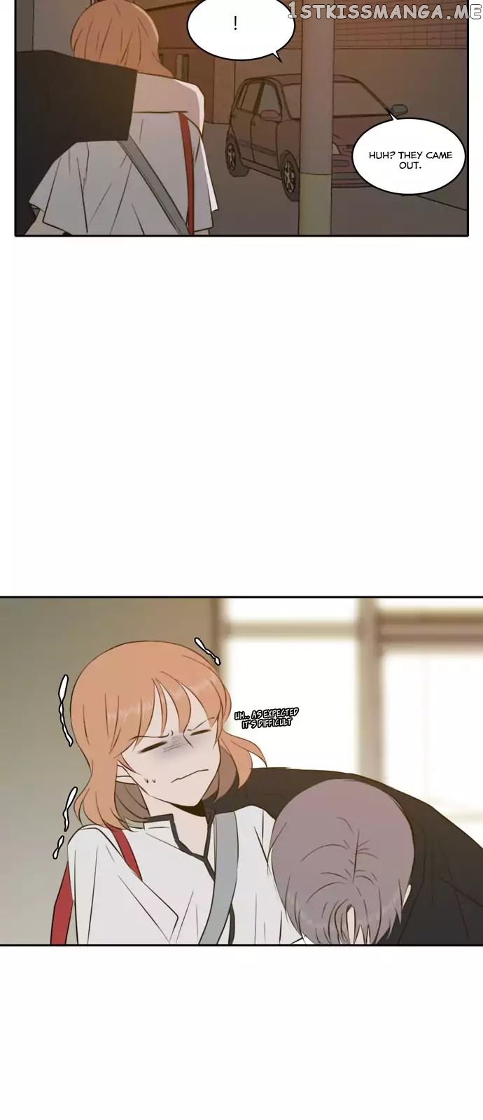 Read A Good Day to Be a Dog ENGLISH Manga Online